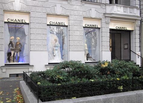 chanel outlet berlin|chanel berlin.